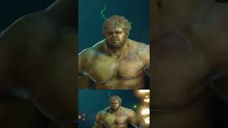 Marvel Avengers gameplay Hulk vs Abomination hulk abomination marvel marvelstudios avengers [upl. by Ariam]