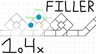 Filler options 14x strict clear [upl. by Tommie337]