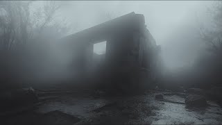 Buried Facility  Post Apocalyptic Dark Ambience  Sci Fi Dark Ambient Music [upl. by Etnuhs137]