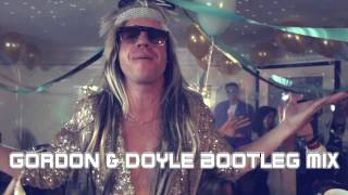 Macklemore amp Ryan Lewis  And We Danced Gordon amp Doyle Bootleg Mix [upl. by Kaya]