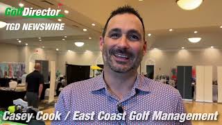 New Golf Products for 2025 on Display [upl. by Cort]