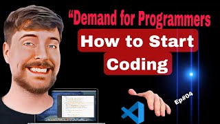 Demand of programming How to start coding [upl. by Pyle]