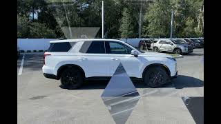 2025 Hyundai Palisade CHY250229 [upl. by Amelia924]