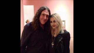 Frances Bean Cobain 2014 [upl. by Ajar]