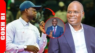 🔴 EN DIRECT  Législatives anticipées Khalifa Sall perd Moustapha Diop Maire des Hlm [upl. by Severn]