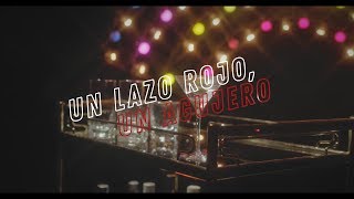 Coque Malla  Un lazo rojo un agujero feat Kase O Videoclip Oficial [upl. by Horten]