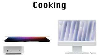 Apple Is Cooking The Genius Behind Their Secret Plans [upl. by Suivart113]