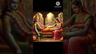 VISHNU STUTI  devotional songs  yt shorts [upl. by Haroved]