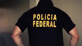 Alunos ANP da Polícia Federal Motivacional [upl. by Anom772]