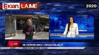 Ne kerkim miku i Orgest Bilbilit [upl. by Ffilc]