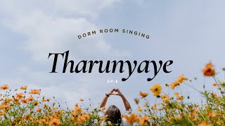 à¶­à·à¶»à·”à¶«à·Šâ€à¶ºà¶ºà·š Tharunyaye BNS Cover [upl. by Atsillak]