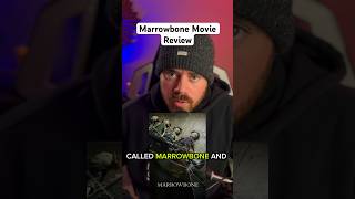 Marrowbone Movie Review moviereviews marrowbone horrorfilm anyataylorjoy miagoth [upl. by Wendy]