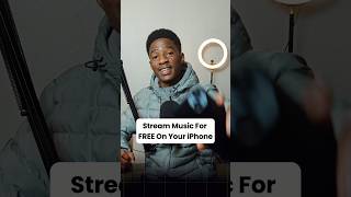 Best Music Streaming App On iPhone Its Called Demus tech techtips demus iphone iphonetips [upl. by Adnoluy]