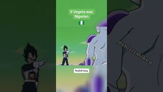 Me A whole me funny nigerianskit comedyvideos naijaskit dbzed dbzedit dragonballz [upl. by Meris]