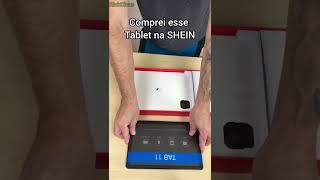 TABLET BOM E BARATO PARA 2024 [upl. by Ikin]