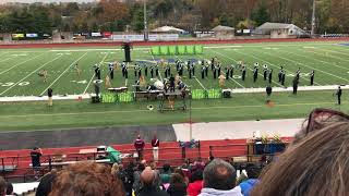 PTHS Marching Band Nationals [upl. by Oker]