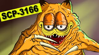 SCP 3166 Gorefield Origin  SCP Explained [upl. by Iadrahs]