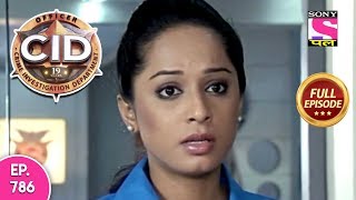 CID  Full Episode 786  30th September 2018 [upl. by Lyda]