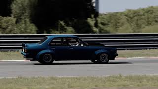 Torana SLR 5000 v10 Testing  Assetto Corsa Mod [upl. by Nomihs]