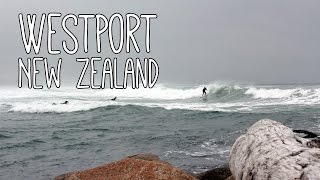 A Guide to Westport New Zealand [upl. by Odel758]