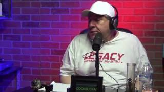 Joey Diaz on People not Being Ready for Rehab Overdosing and Artie Lange [upl. by Asilef]