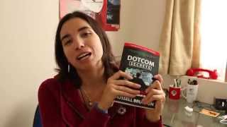 DOTCOM Secrets Testimonial by Carolina Millan  Get The Book FREE Russell Brunson [upl. by Aremaj]