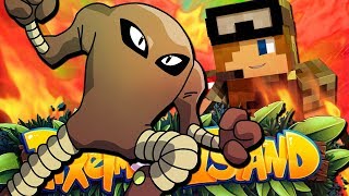 HITMONLEE IS MY HERO  Pixelmon Island Season 2 Episode 13 Minecraft Pokemon [upl. by Roderich272]