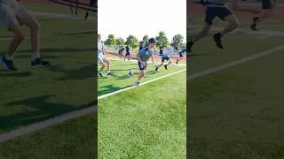 Do this PREGAME Workout to AVOID injury 🤕 speedtraining [upl. by Kelda]