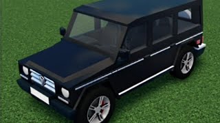 Car Crushers 2 2013 Mercedez Benz G500 [upl. by Verada]