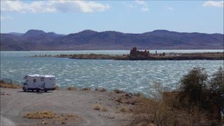 Barrage El Mansour Eddahbi Morocco 2016 [upl. by Amol]