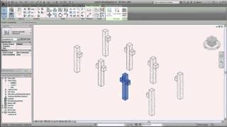 Autodesk Revit Creating and Documenting Assemblies [upl. by Neeliak909]