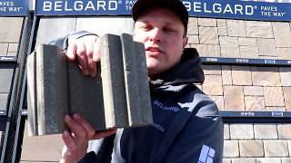 Introducing Belgard Tandem Modular Block [upl. by Itch]