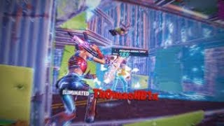 Timeless ⌛  fortnite Highlights 5 [upl. by Ayenet]