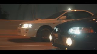 Teaser The Legend Of Pengepul  Evo vs WRX  Full movie on 12Sep2020 [upl. by Godfree]