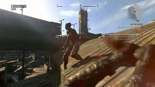 Dying Light Gameplay In 2024 [upl. by Nedle]