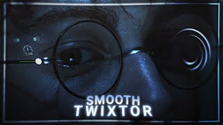 Smooth twixtor tutorial on Alight motion [upl. by Natty]