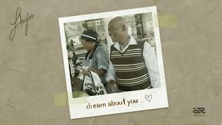 Lloyiso  Dream About You Official Audio [upl. by Marylinda]