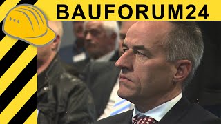 RFID auf der Baustelle  Tag der Deutschen Baumaschinentechnik [upl. by Hephzipah]