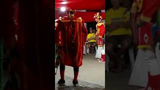 embahada arakyo 2018 sto tomas peñaranda nueva ecija [upl. by Ahsina873]