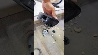 How to clean trunk and gas latch [upl. by Clayton469]