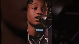 Polo G gave lil Tjay 34 sec fypシ [upl. by Elisa]