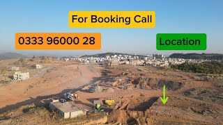 8 Marla Plots On Installment  Bahria Enclave Islamabad Sector N  bahriaenclave plotforsale [upl. by Garling]