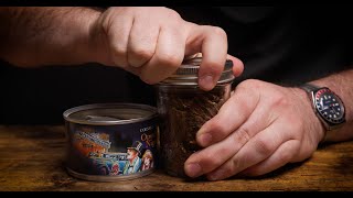 A Guide to Storing and Cellaring Pipe Tobacco [upl. by Angel556]