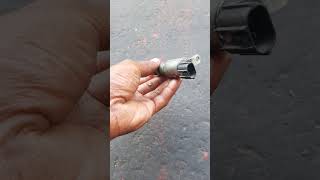 Car sound problem vvti sansor [upl. by Philpot548]