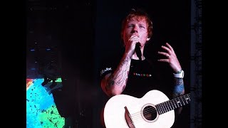 ED SHEERAN PINKPOP 2024 PART 2 [upl. by Nodroj]