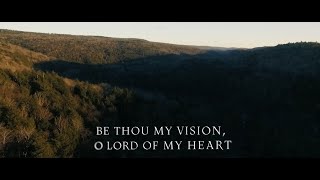 Be Thou My Vision  Audrey Assad [upl. by Akinimod]