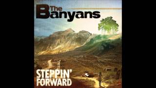 The Banyans  Dreamer Album Steppin Forward OFFICIAL [upl. by Barrada]