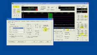 Digital Modes for Flex Radio Part 1 [upl. by Imij]