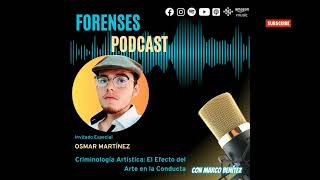 Criminología Artística El Efecto del Arte en la Conducta [upl. by Idissac140]