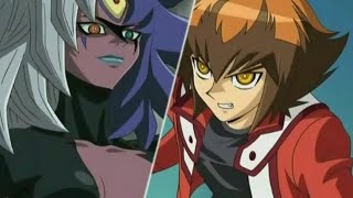 Jaden Yuki VS Yubel [upl. by Triny]